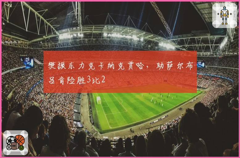 樊振东力克卡纳克贾哈，助萨尔布吕肯险胜3比2