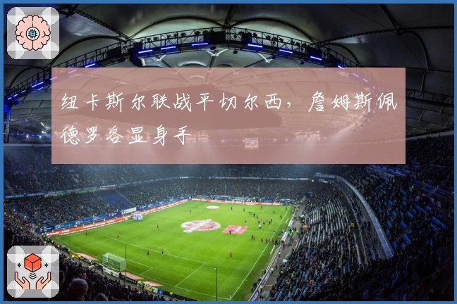 纽卡斯尔联战平切尔西，詹姆斯佩德罗各显身手